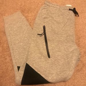 DO YOU EVEN sweatpants